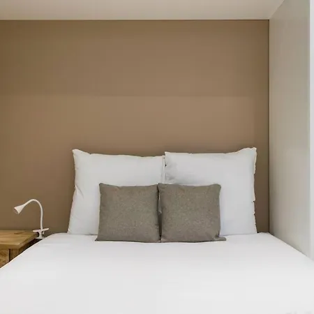 Typical Parisian In Le Marais#4 Pers * Paříž